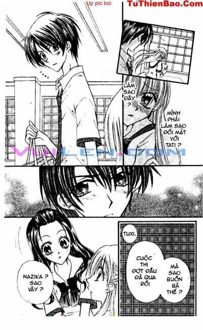 công chúa ẩm thực chapter 5 70