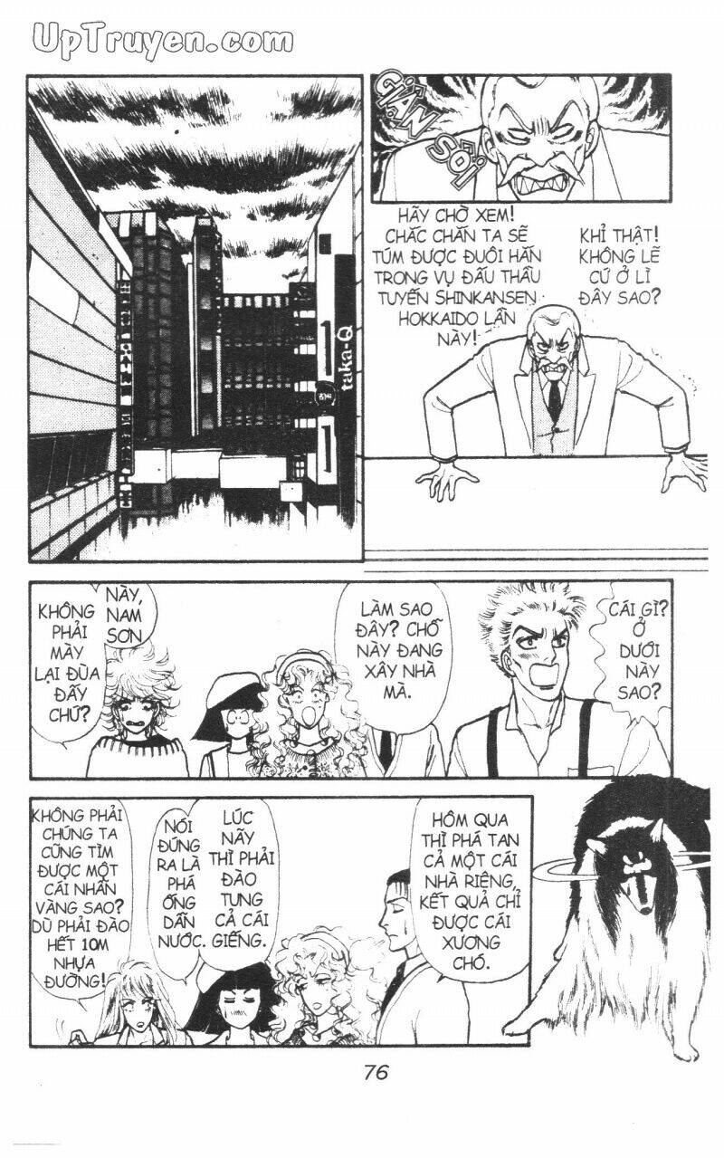 câu lạc bộ con nhà giàu chapter 4 77