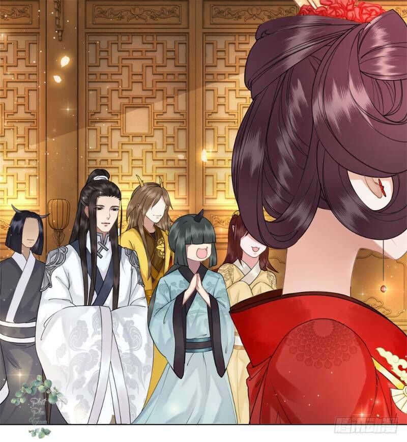 gay rồi! cái đó thành tinh rồi chapter 45 42