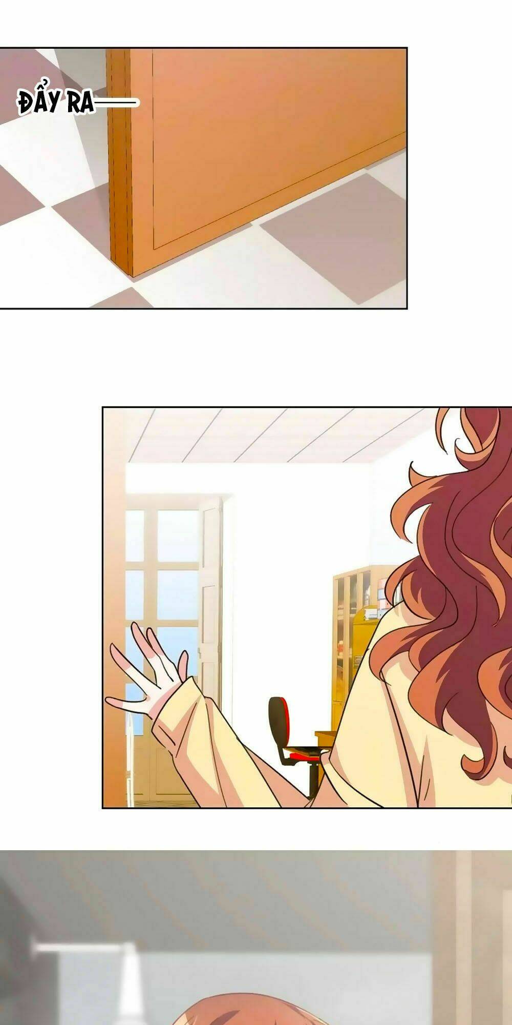 gia sư tình yêu của tôi chapter 17 13