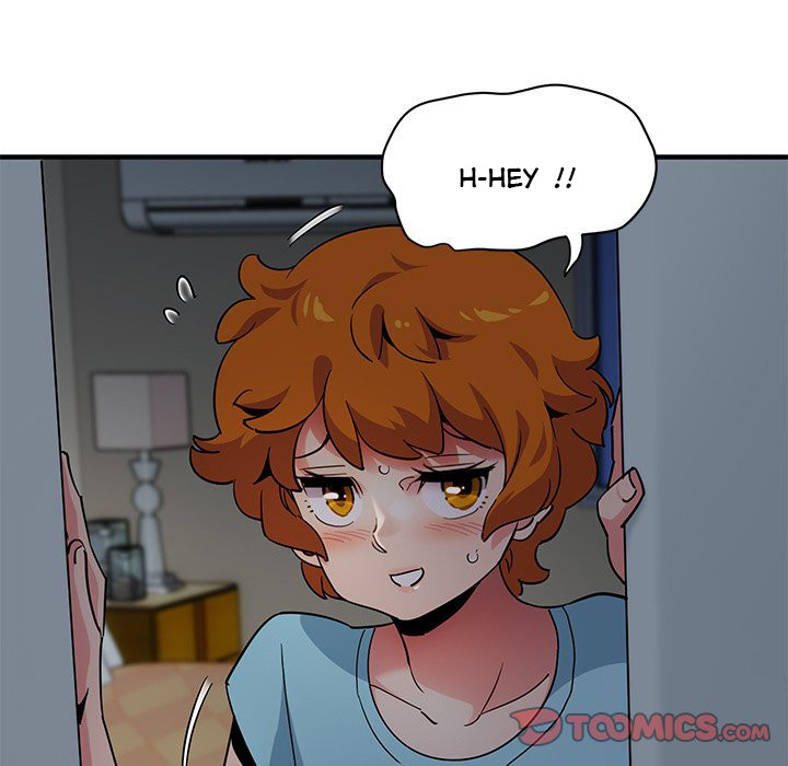 dog on patrol chapter 25 74