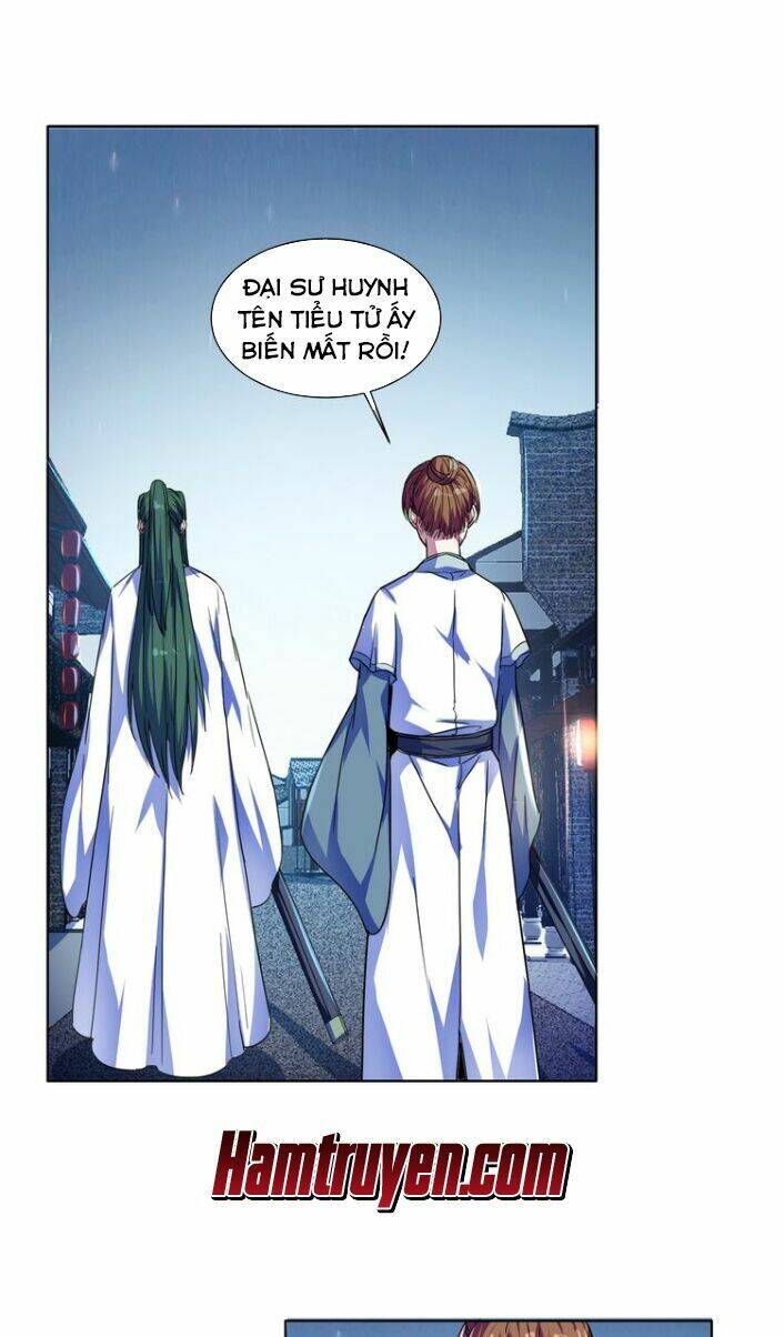 nghịch thiên đại thần chapter 6 3