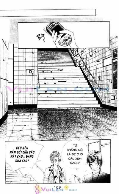 chàng gà mái chapter 2 109