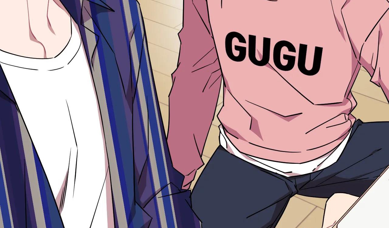 tiêu chuẩn tình yêu 100% chapter 3 39