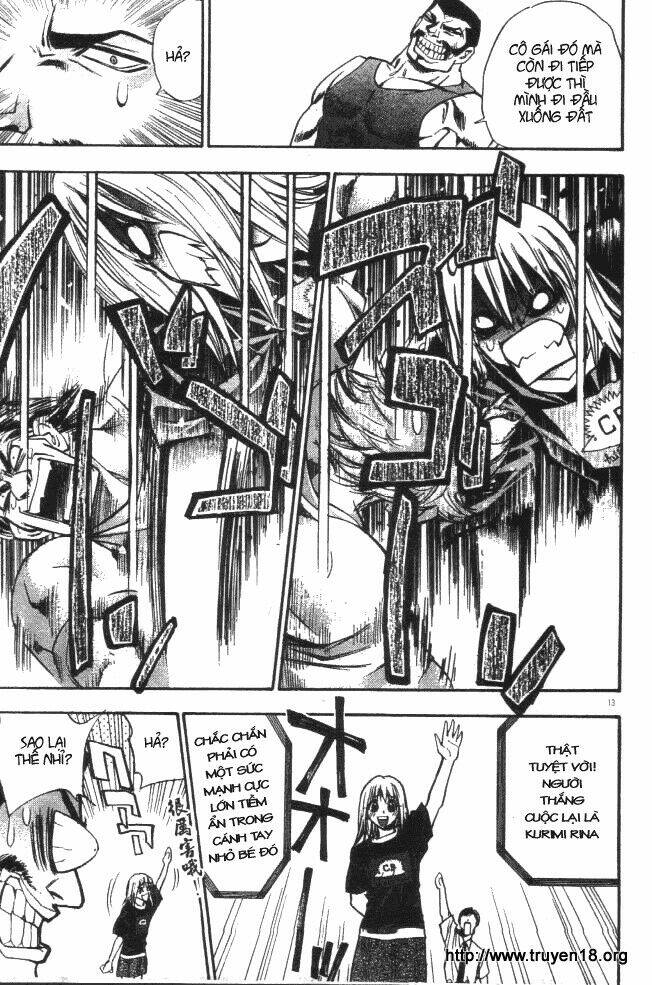 pretty face chapter 8 13