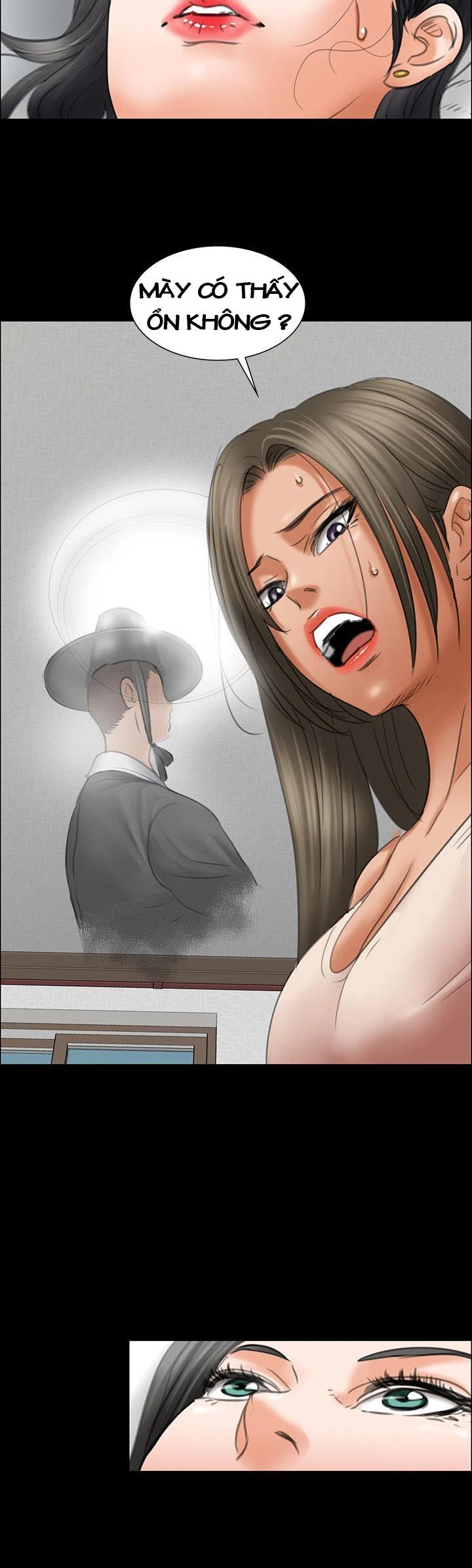 ong chúa chapter 14 6