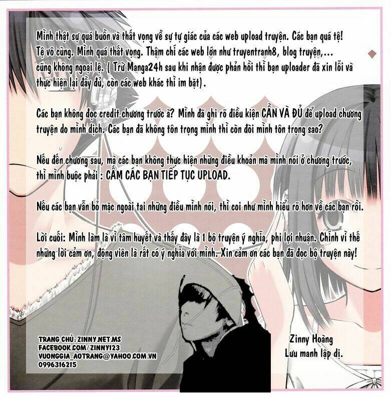 prunus girl chapter 32 22