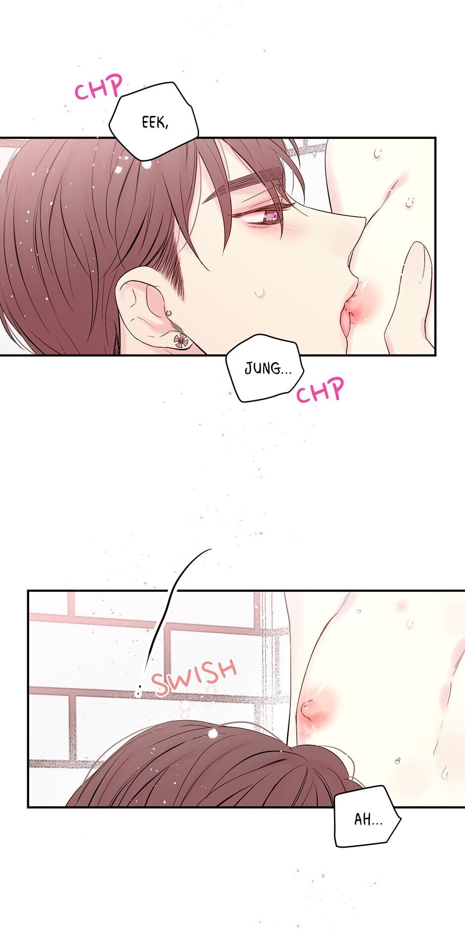 in my closet chapter 86 22