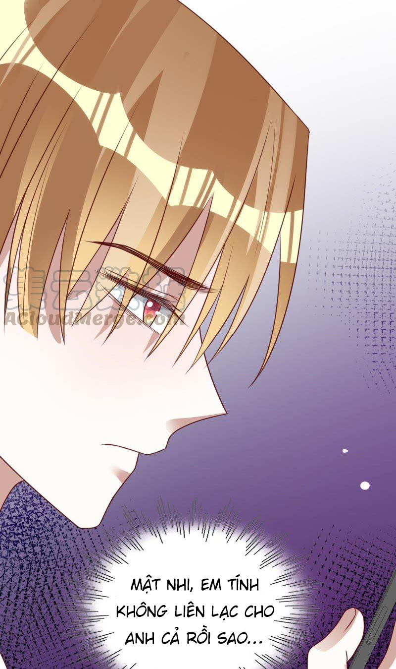 thần luân mật luyến chapter 120 40