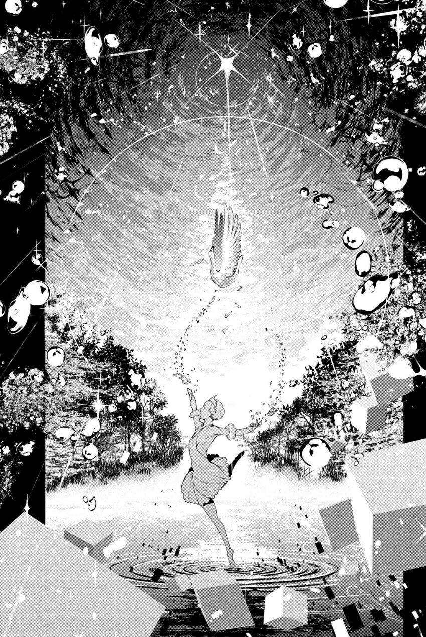 Fate/Grand Order: Epic Of Remnant - Se.ra.ph. chapter 0 10