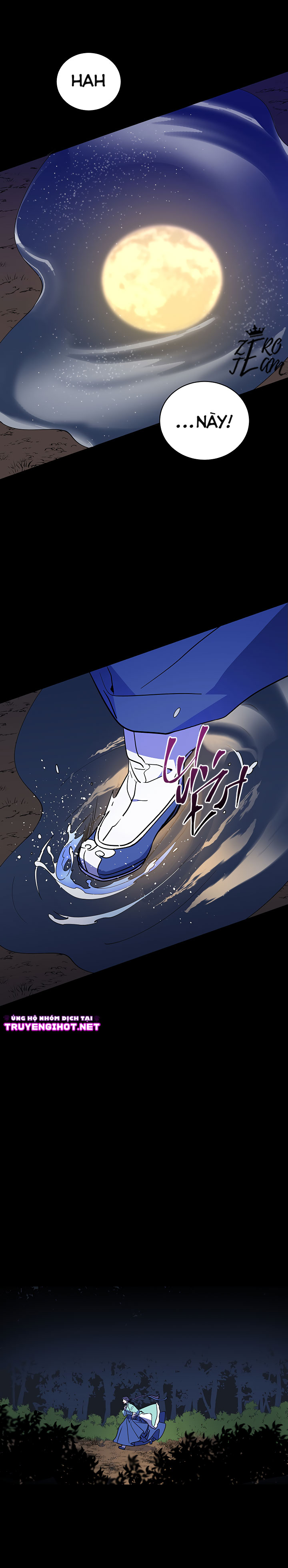 công chúa soyang và haechi chapter 1.1 10