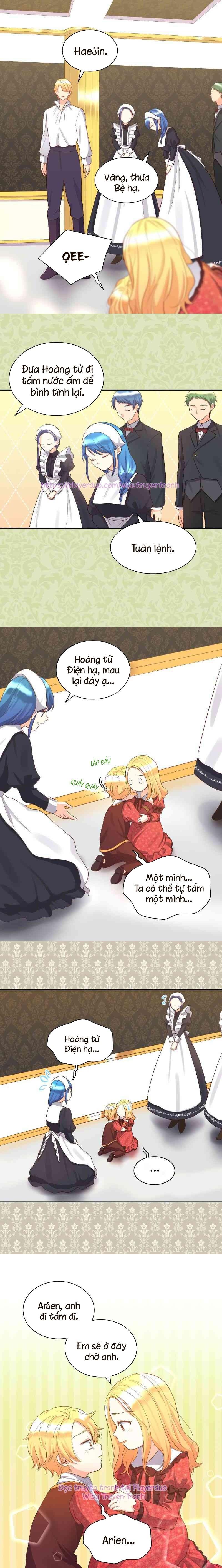 song sinh trọng sinh chapter 18 6