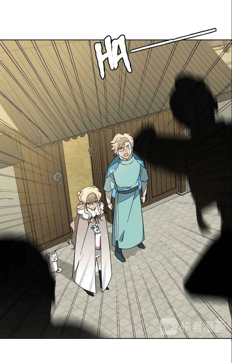 đứng yên! đều là người nhà cả mà! chapter 5 65