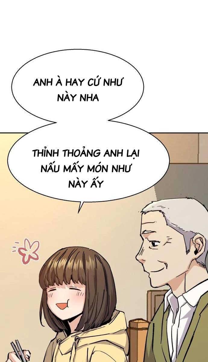 bạn học tôi là lính đánh thuê chapter 141 14