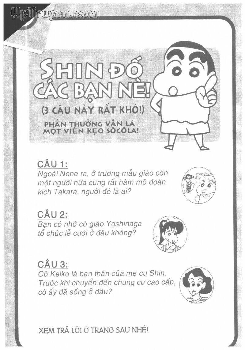 crayon shin-chan cậu bé bút chì chapter 39 80