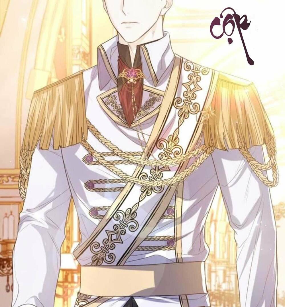 tôi sẽ từ bỏ vị trí hoàng hậu chapter 28 21