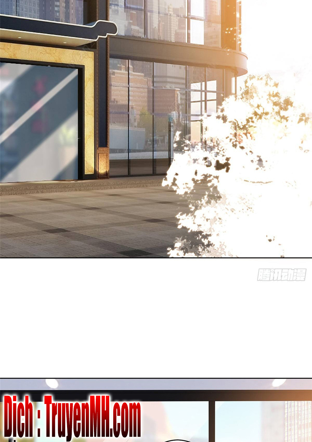 thí hôn lão công, cần giúp sức chapter 93 16