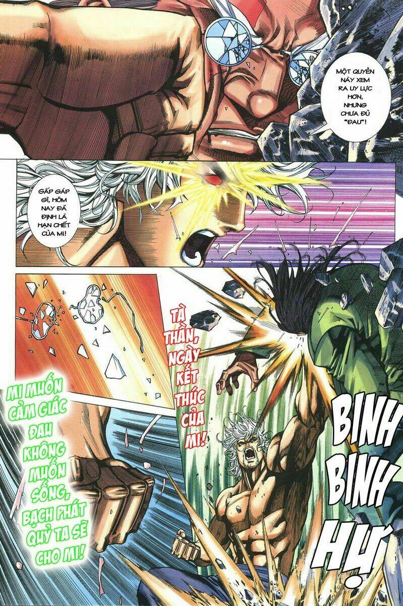 vua kungfu chapter 8 6