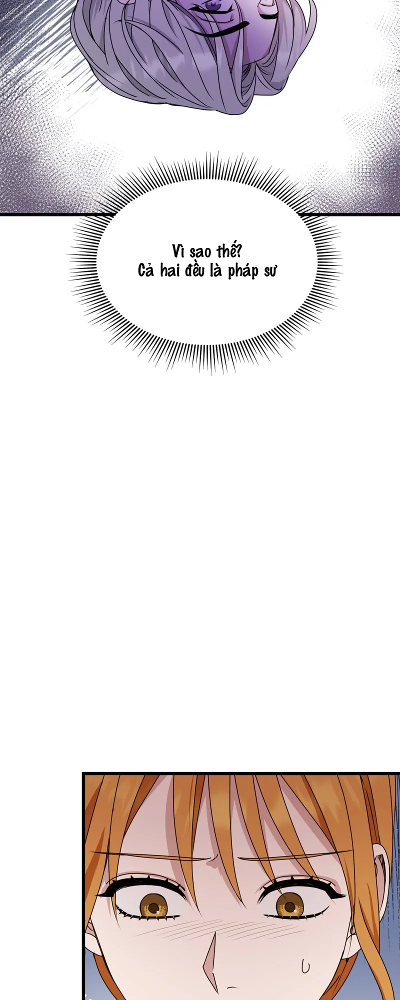 nụ hôn yêu tinh chapter 31.1 16