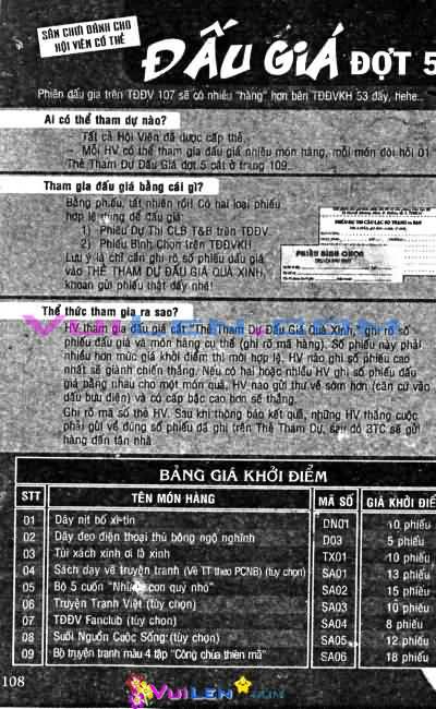 thần đồng đất việt chapter 107 105