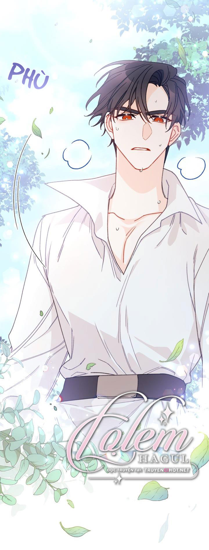 tôi đã kết hôn khi tôi tìm thấy nam chính chapter 23 49