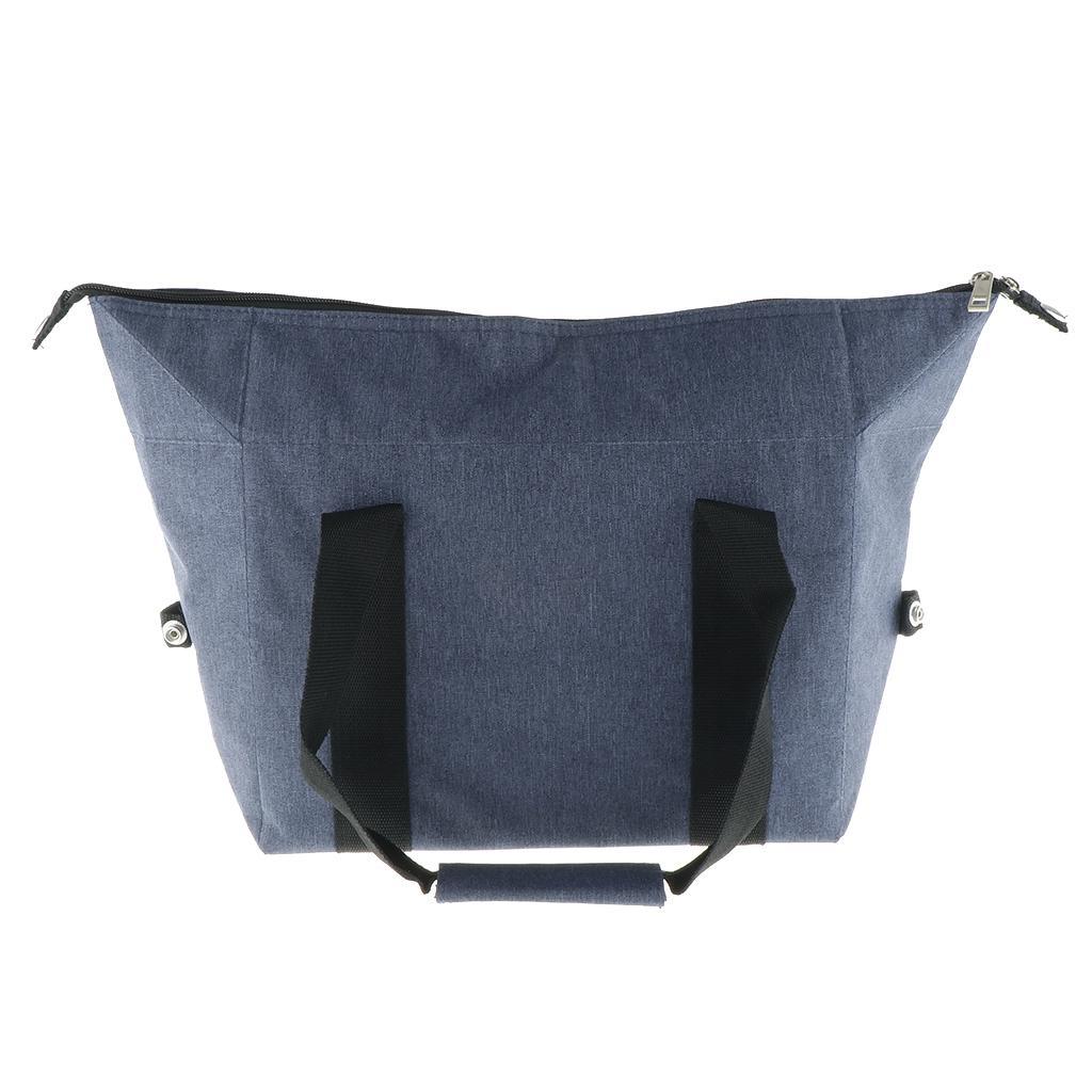 Thermal Insulated Leakproof Lunch Box for Picnic, Beach, Travel