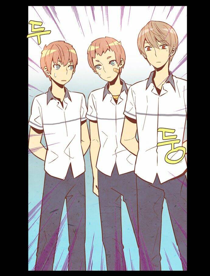 evergreen tea chapter 12 18