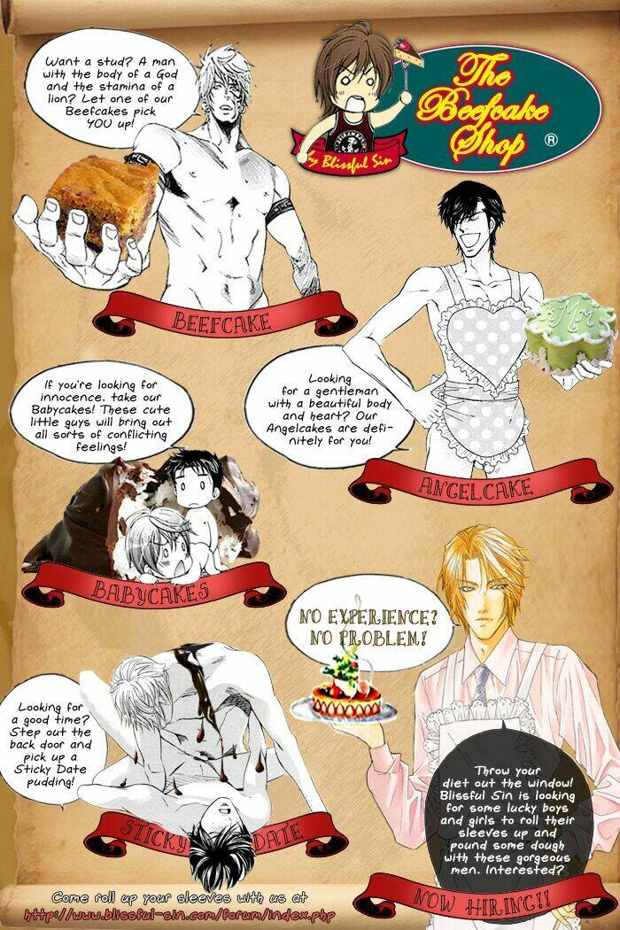 kanpeki na koibito chapter 1 3