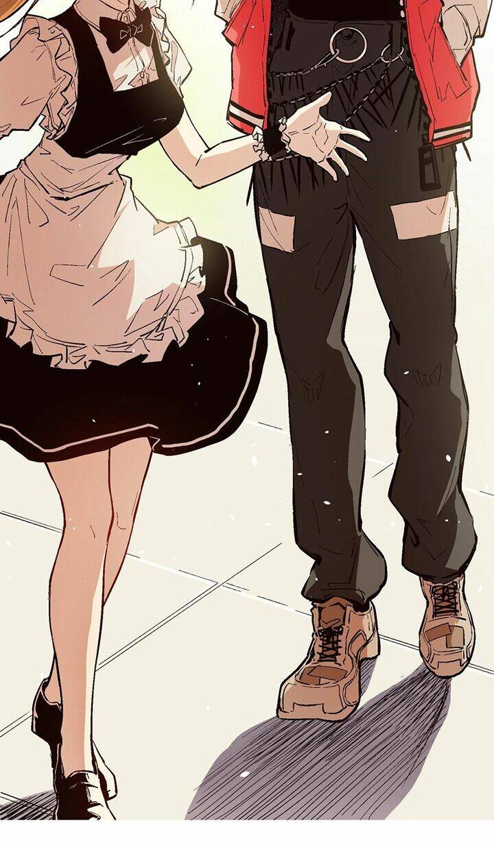 vương bài đặc công trùng sinh vườn trường chapter 36 3