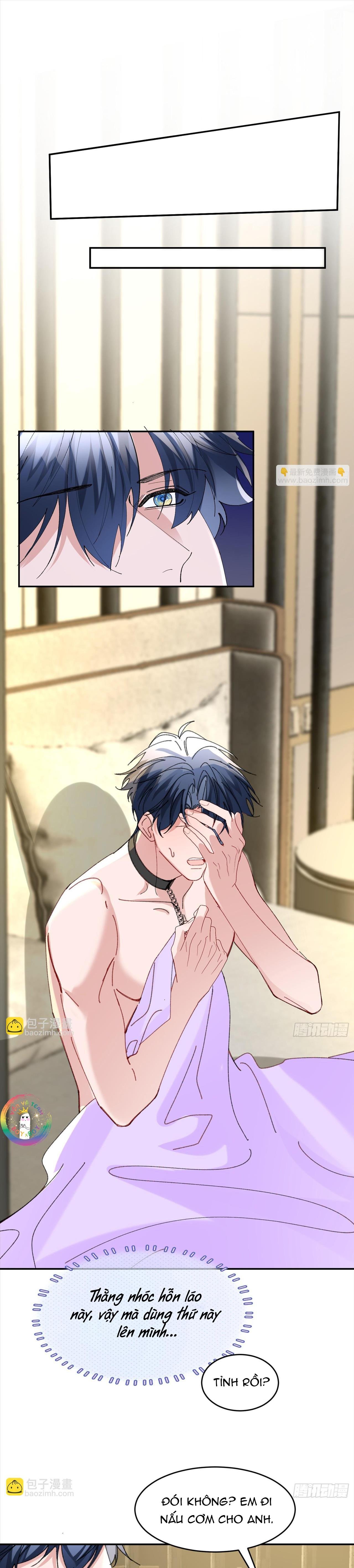 dĩ hạ khi thượng chapter 65 13