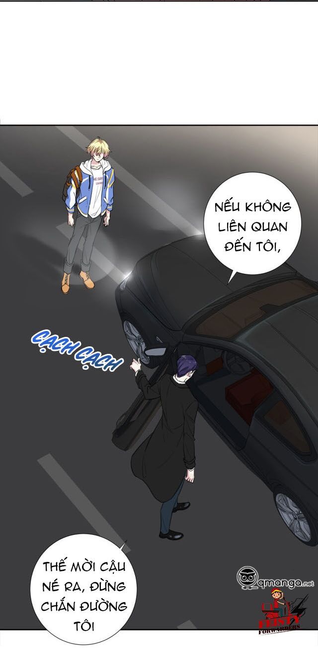 những ngày tháng sống chung với tổng tài chapter 2 11