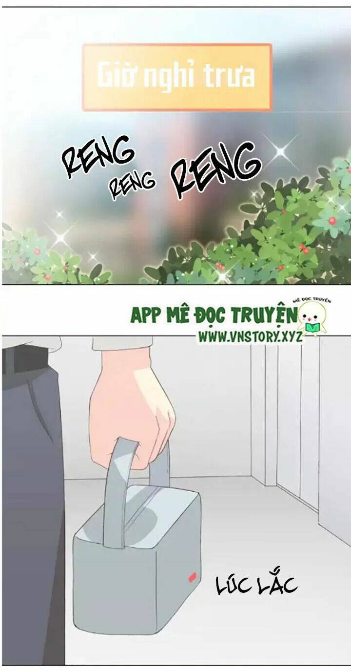 xin chào! dân nữ chapter 48 31