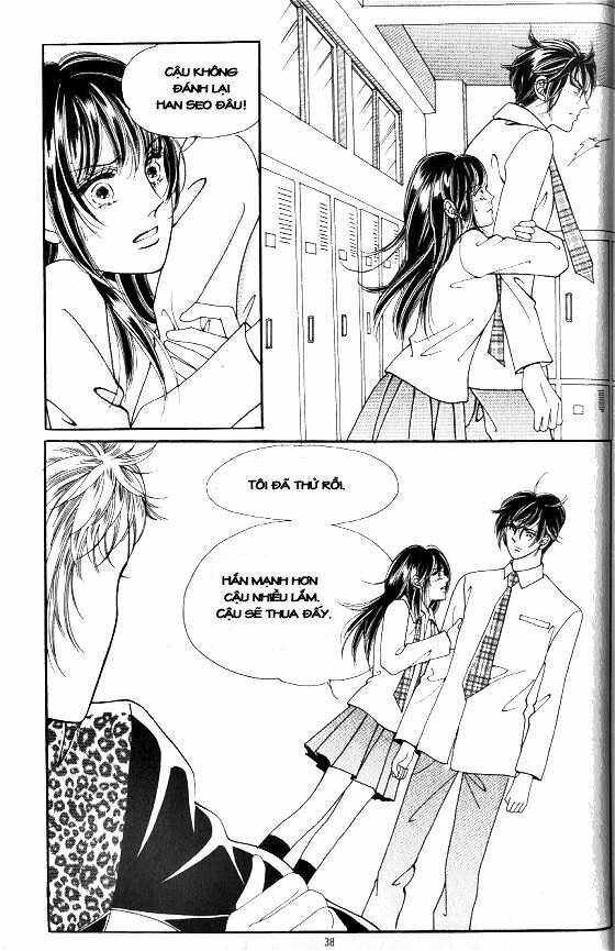 hot blooded woman chapter 49 9