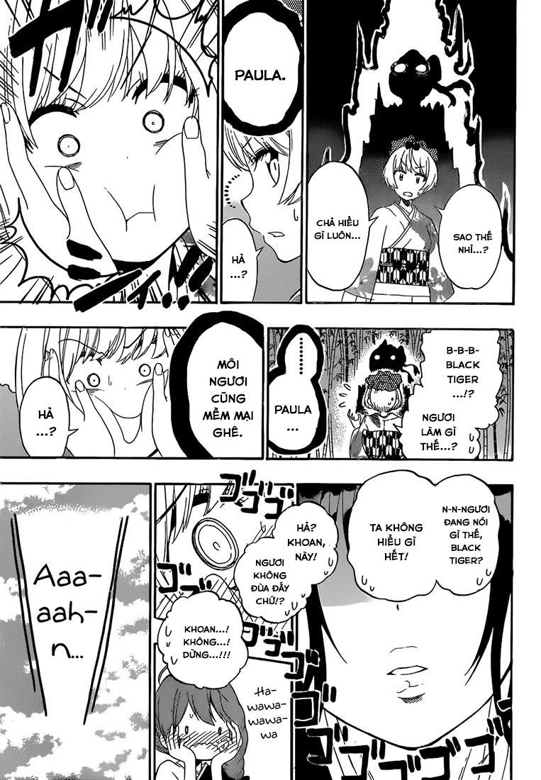 nisekoi - tình yêu giả tạo chapter 173 18