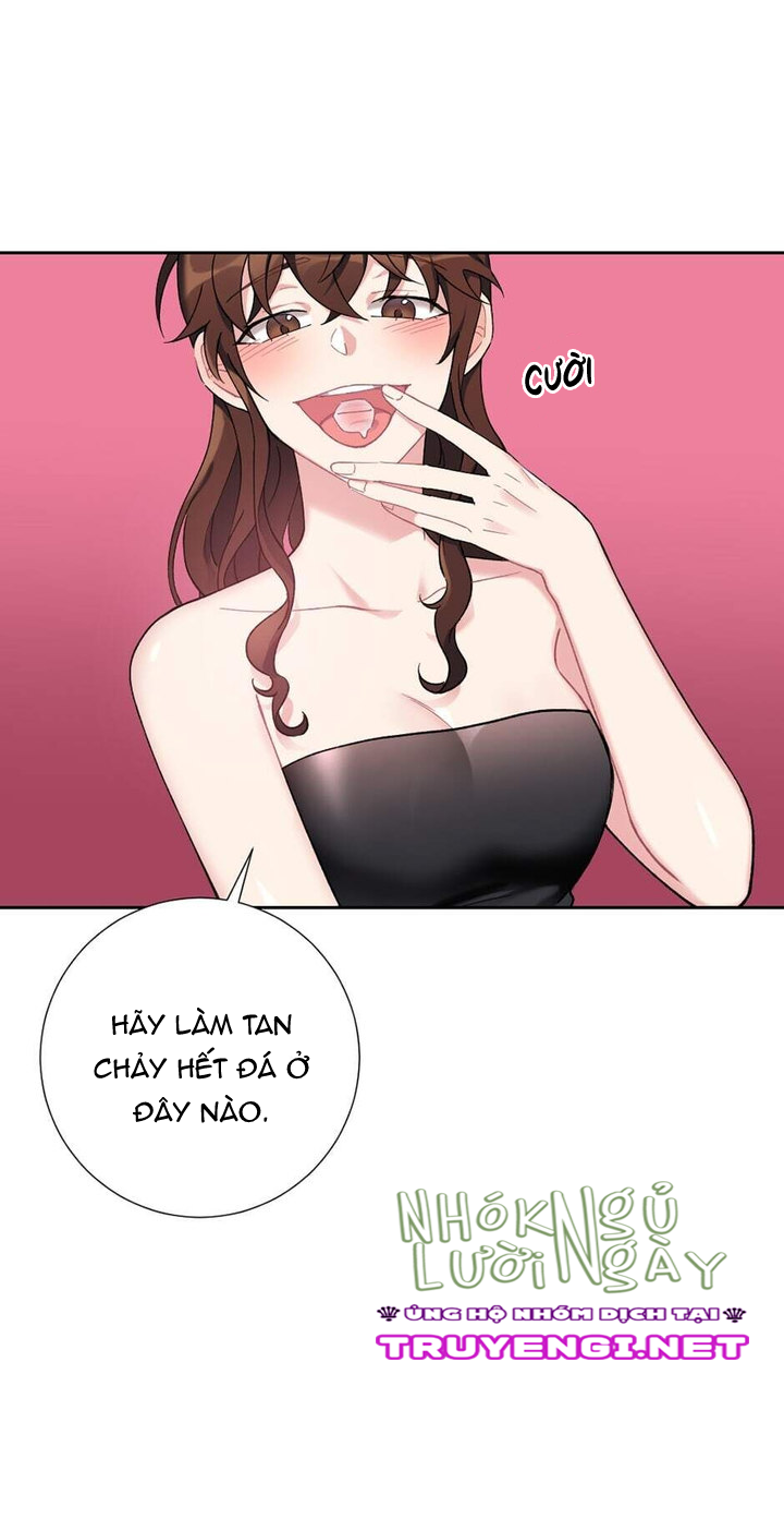 tiểu thư và những người hầu chapter 26 52