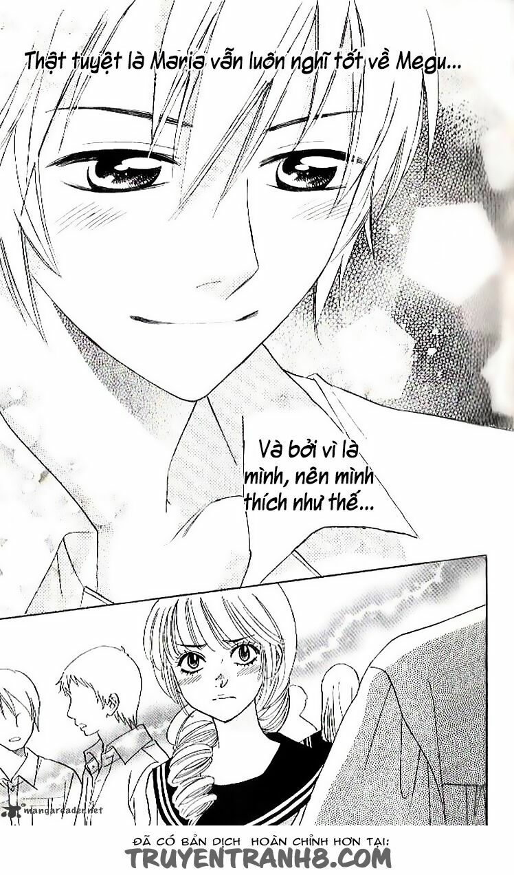 ác quỷ và bản tình ca chapter 84 26