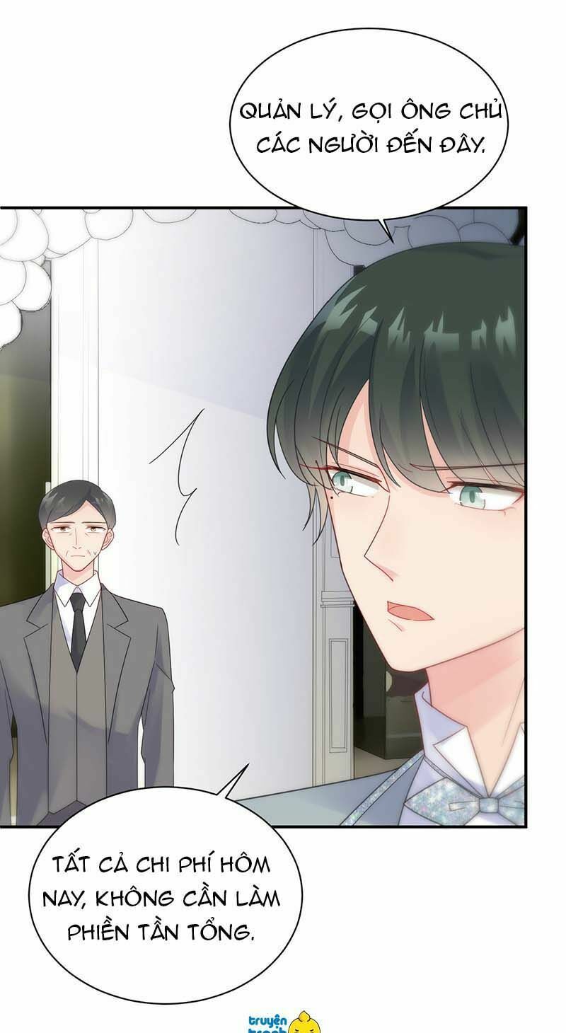 chọc tới chủ tịch tổng tài 2 chapter 86 20