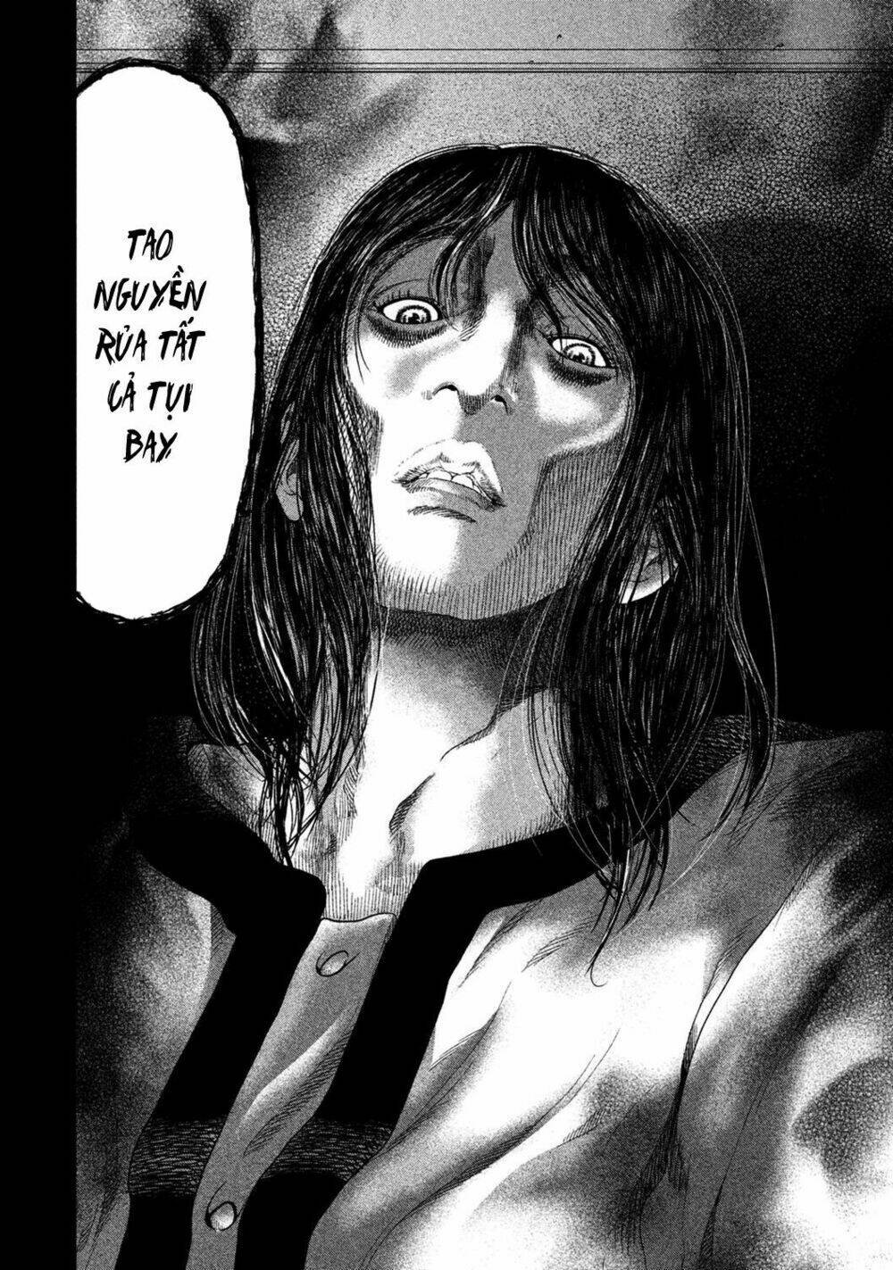 ikenie touhyou chapter 8 28