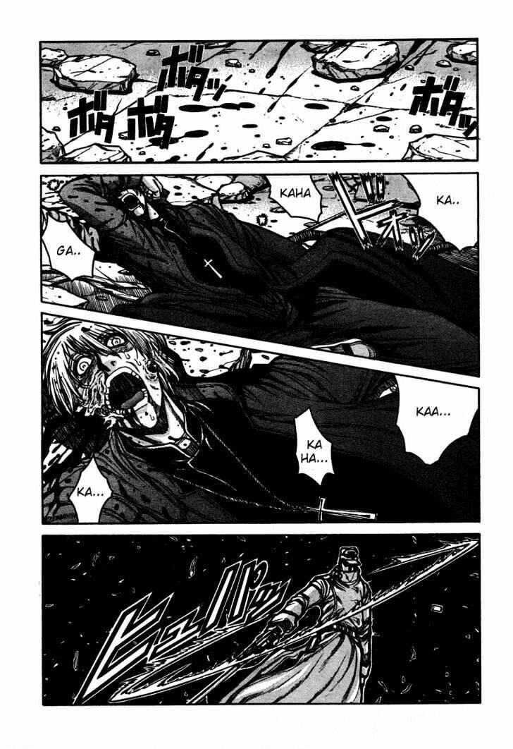 hellsing chapter 76 5