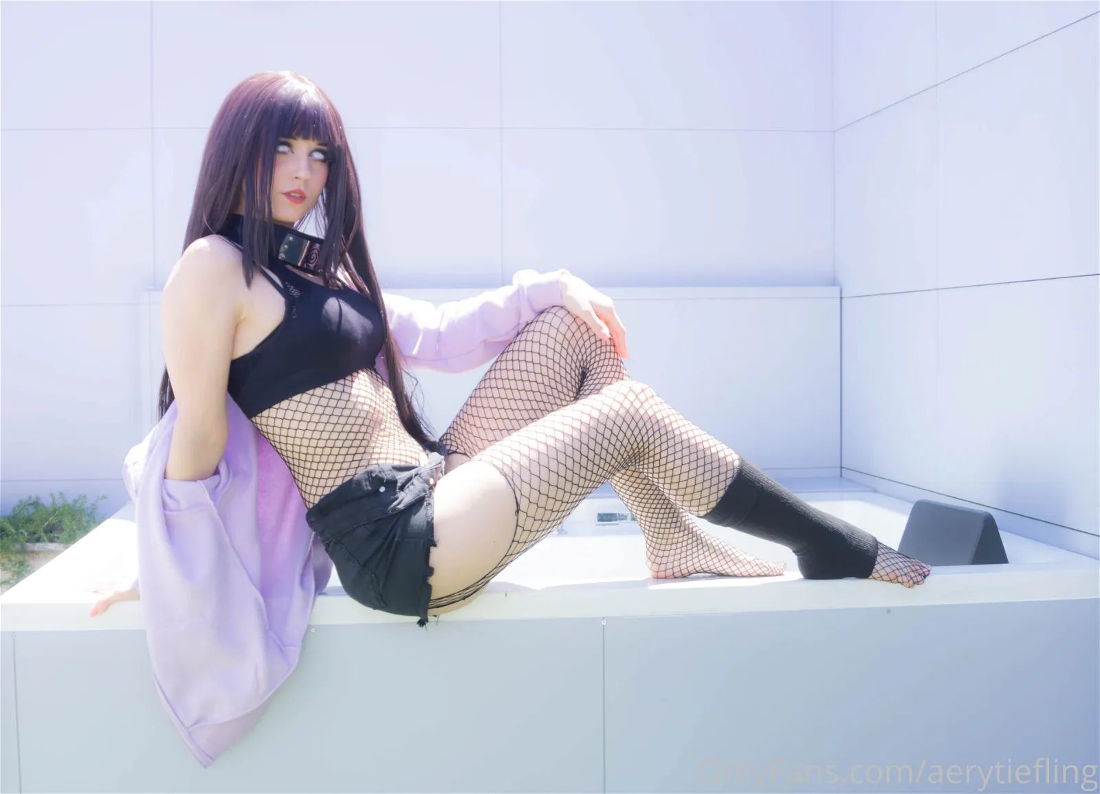 hình cosplay chapter 86 28