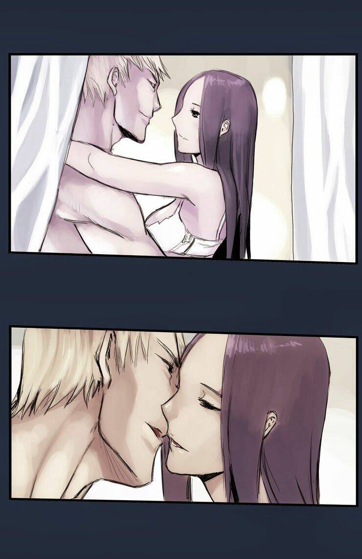 wake up deadman chapter 15 13