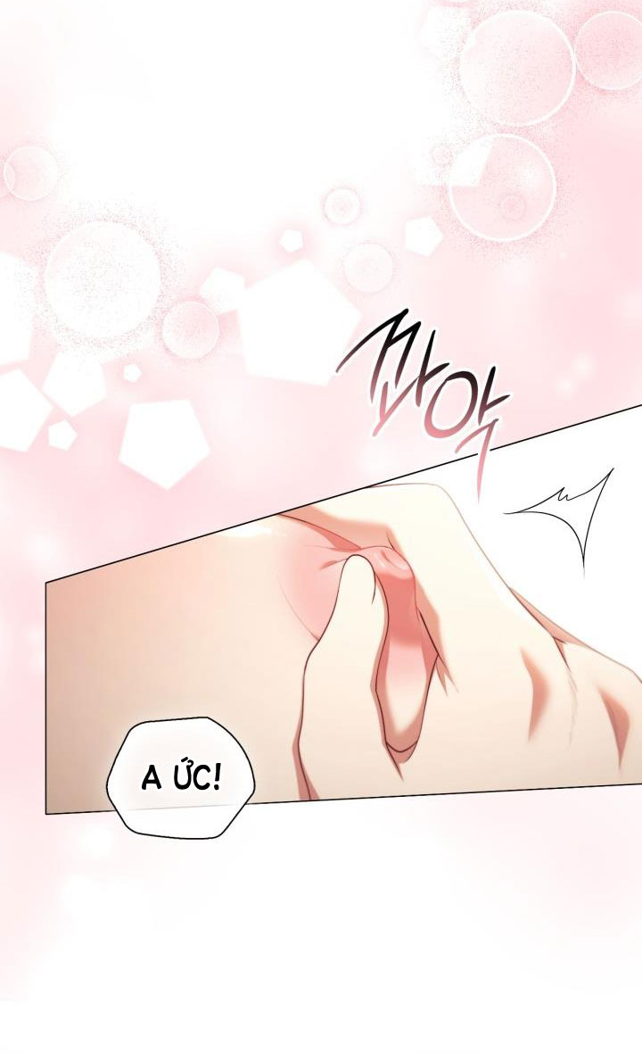 Mùi Hương Của Ác Quỷ chapter 95.1 - Trang 5