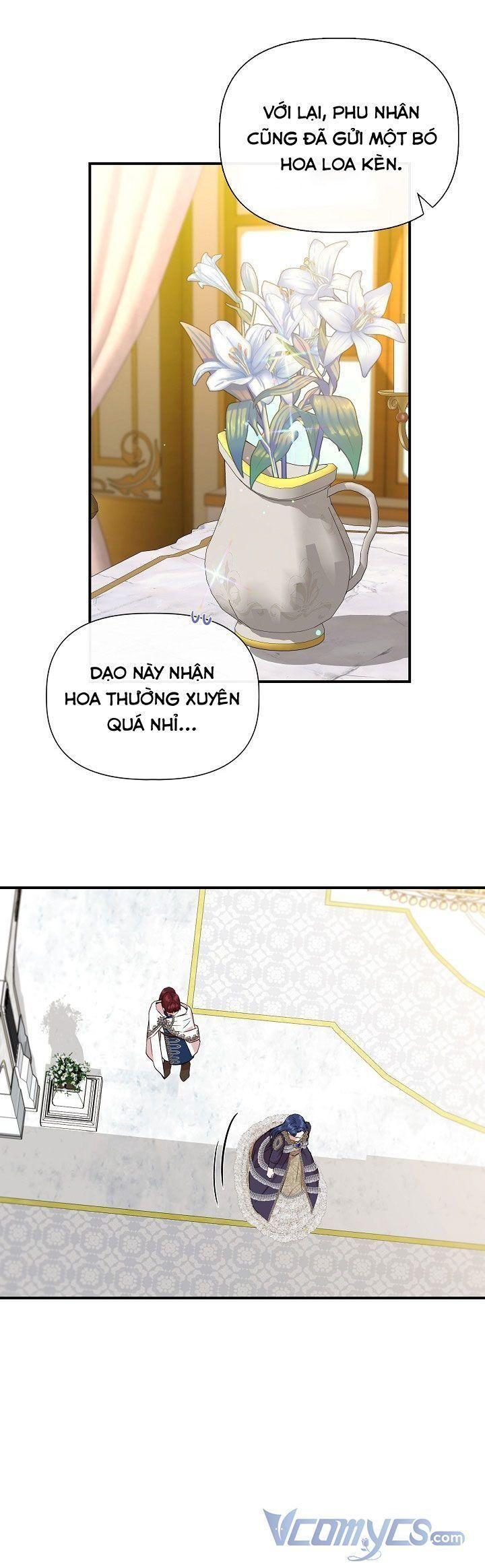 Tôi Không Phải Là Cinderella chapter 73 82