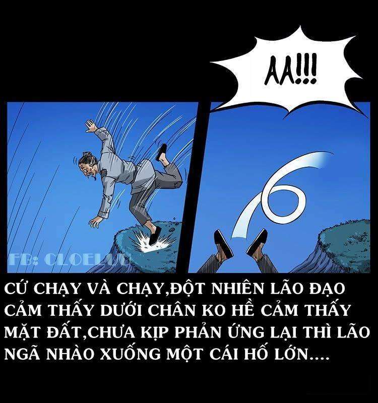 tiên sơn truyền kỳ chapter 13 8