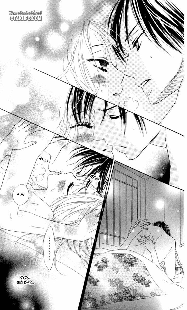 yêu quái cánh đen chapter 25 18