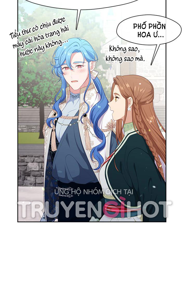 cẩn thận nữ phụ phản diện đấy! chapter 106 48