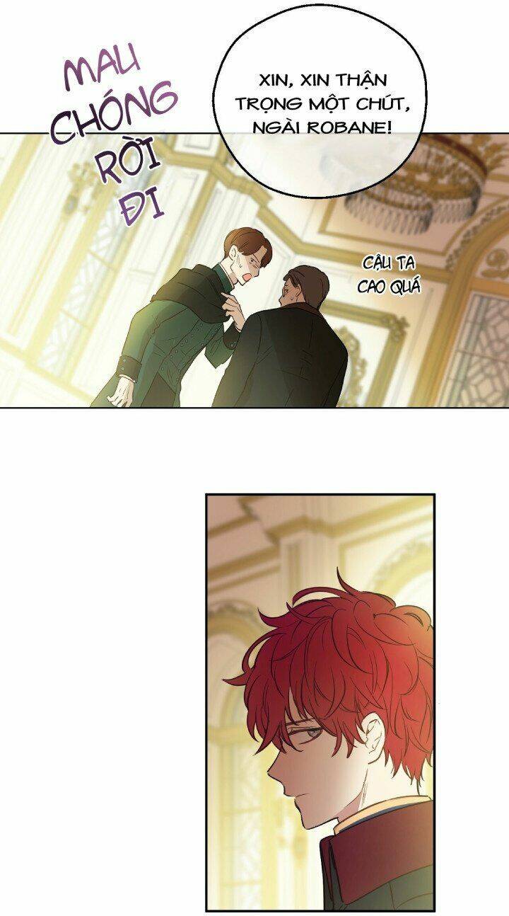 một ngày nọ ta trở thành công chúa chapter 96 65