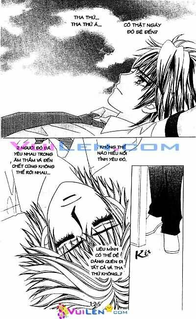 tìm lại tình yêu chapter 95 6