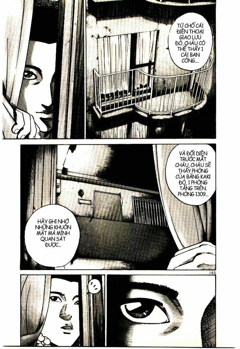 sát thủ số 1 chapter 40 11