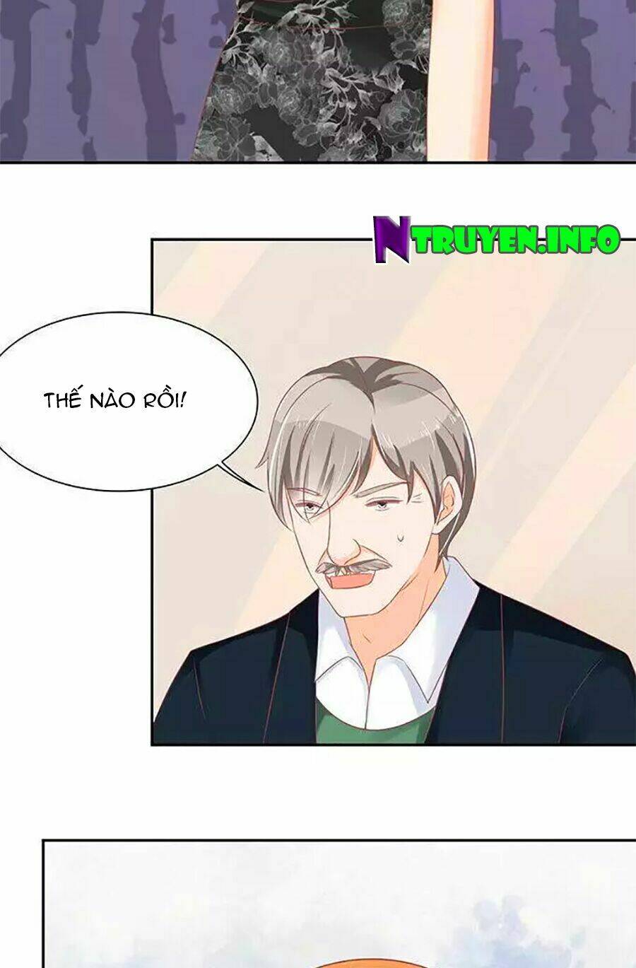 vương tước tư hữu bảo bối chapter 150 5